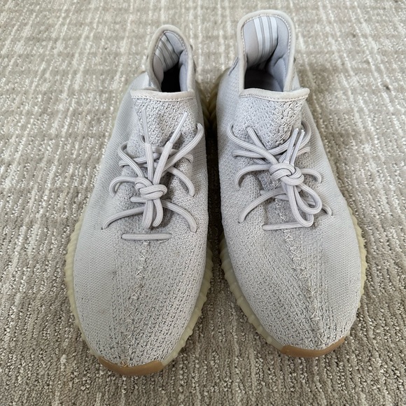 YEEZY SIZE 13 shoes ADIDAS - Picture 7 of 10